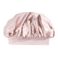 Blissy Halo Bonnet -  Pink
