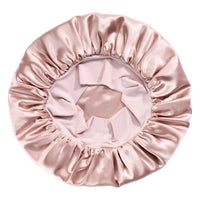 Blissy Halo Bonnet -  Pink