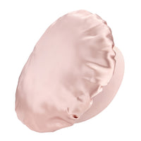 Blissy Halo Bonnet -  Pink