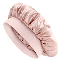 Blissy Halo Bonnet -  Pink