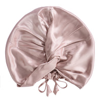 Blissy Junior Bonnet - Pink