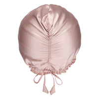 Blissy Junior Bonnet - Pink