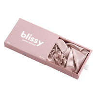 Blissy Junior Bonnet - Pink
