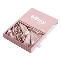 Blissy Junior Bonnet - Pink
