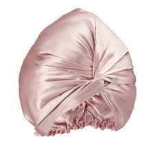 Load image into Gallery viewer, Blissy Bonnet - Pink - Large