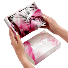 Load image into Gallery viewer, Blissy Bonnet - Pink Tie-Dye
