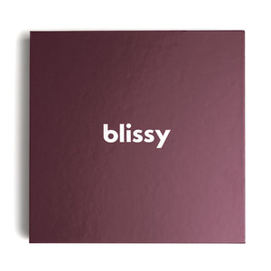 Blissy Dream Set - Plum - Queen
