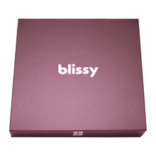 Load image into Gallery viewer, Blissy Dream Set - Plum - King