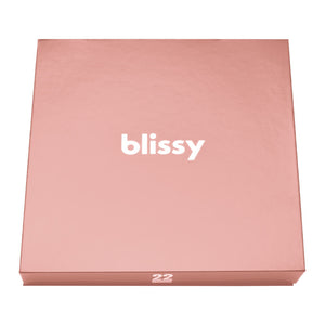 Blissy Dream Set - Rose Gold - Queen