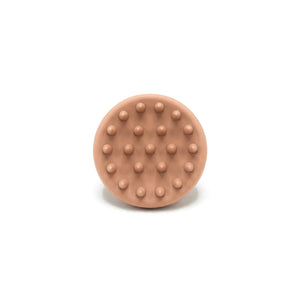 Blissy Scalp Massage Brush - Nude