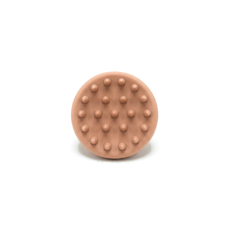 Blissy Scalp Massage Brush - Nude