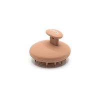 Blissy Scalp Massage Brush - Nude