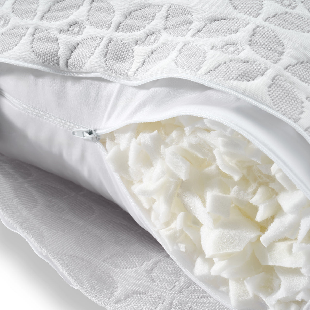 Signature Adjustable Pillow - Classic - Queen