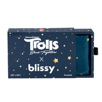 Pillowcase - Trolls - Sister Power - Youth