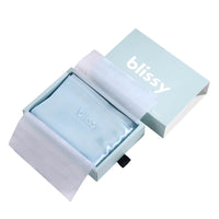 Pillowcase - Sky Blue - Standard