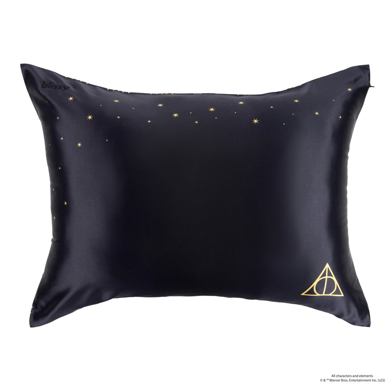 Pillowcase - Harry Potter - Deathly Hallows™ - Queen