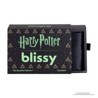 Pillowcase - Harry Potter - Deathly Hallows™ - Queen