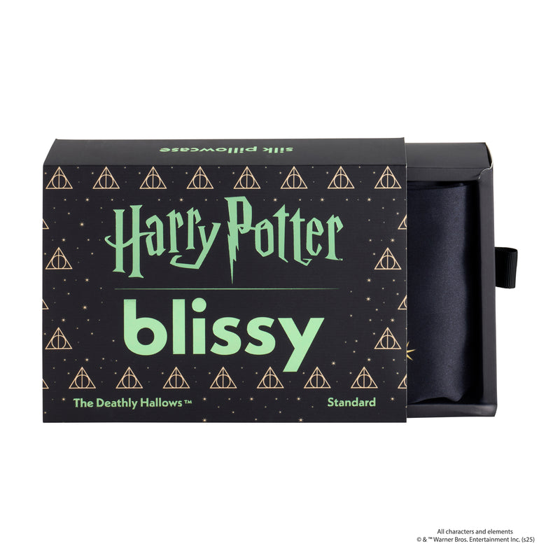 Pillowcase - Harry Potter - Deathly Hallows™ - Queen