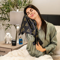 Pillowcase - Harry Potter - Deathly Hallows™ - Queen