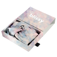 Load image into Gallery viewer, Blissy Bonnet - Tie Dye