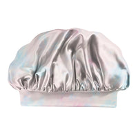 Blissy Halo Bonnet - Tie Dye