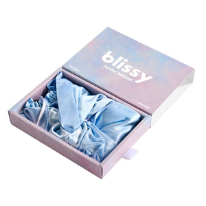 Blissy Junior Bonnet - Tie Dye