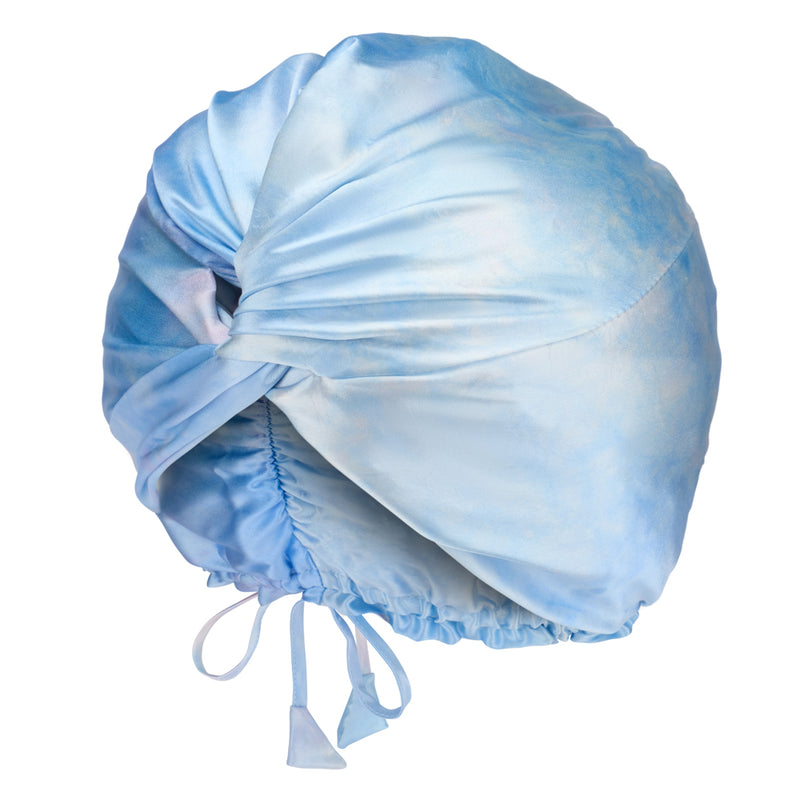Blissy Junior Bonnet - Tie Dye