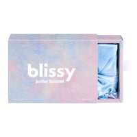 Blissy Junior Bonnet - Tie Dye