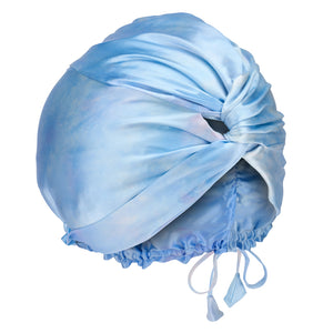 Blissy Junior Bonnet - Tie Dye