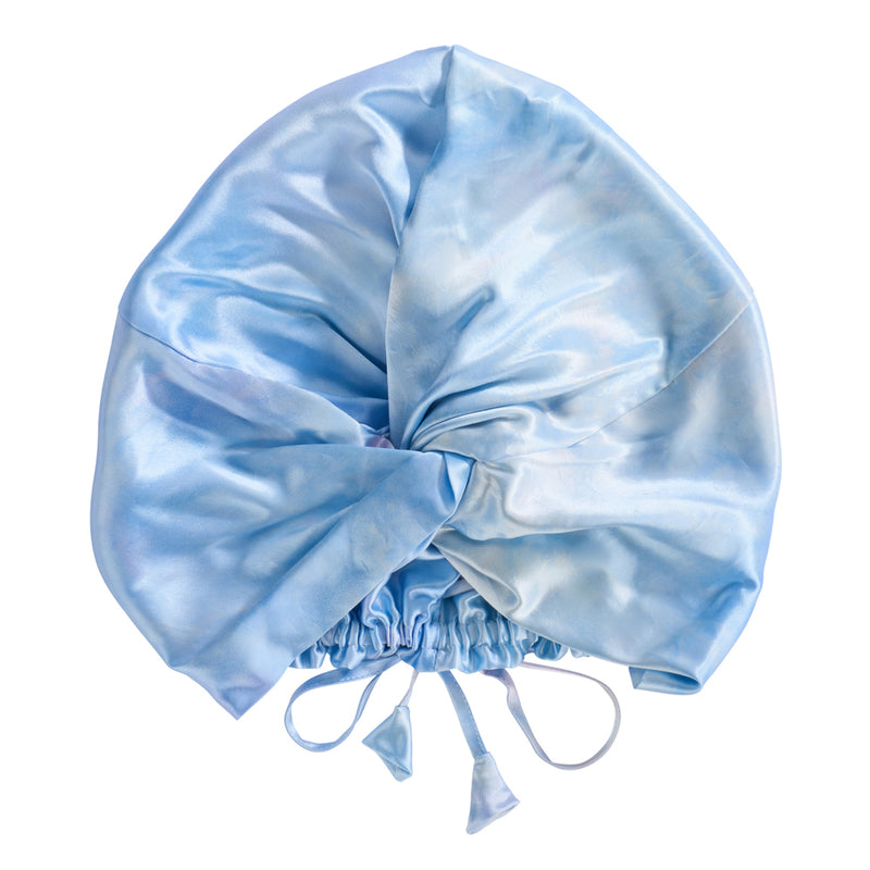 Blissy Junior Bonnet - Tie Dye