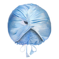 Blissy Junior Bonnet - Tie Dye