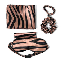 Load image into Gallery viewer, Blissy Dream Set - Tiger - Standard