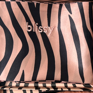 Blissy Dream Set - Tiger - Standard