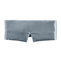 Sleep Mask - Ash Blue - Weighted