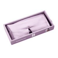 Sleep Mask - Lavender - Weighted