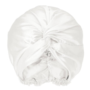 Blissy Bonnet - White - Large