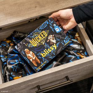 Pillowcase - Wicked™ - Find Your Courage - Elphaba - Standard