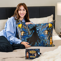 Pillowcase - Wicked™ - Find Your Courage - Elphaba - Standard