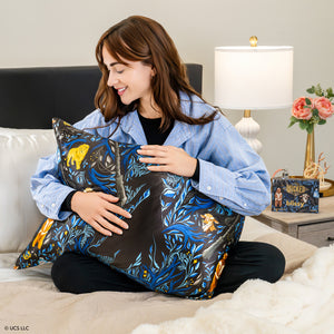 Pillowcase - Wicked™ - Find Your Courage - Elphaba - Queen