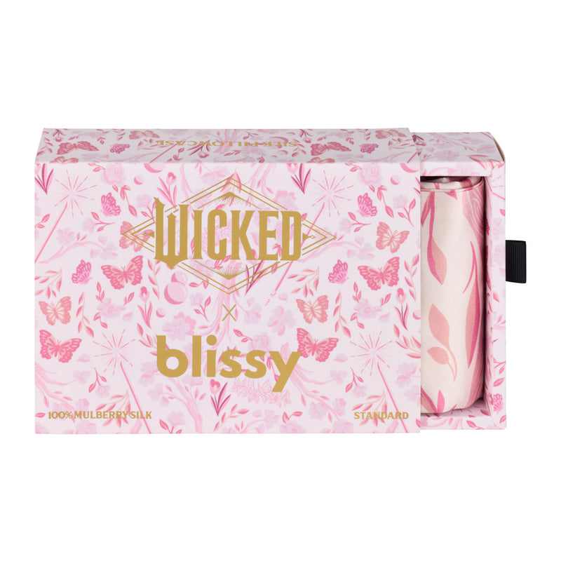 Pillowcase - Wicked™- Find Your Courage Glinda - Standard