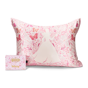 Pillowcase - Wicked™- Find Your Courage Glinda - Standard