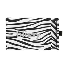 Load image into Gallery viewer, Pillowcase - Zebra - Queen