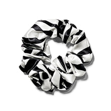 Load image into Gallery viewer, Blissy Scrunchies - Zebra