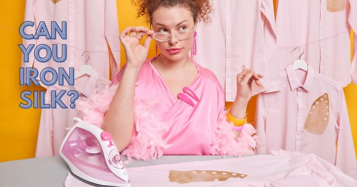 How to Iron Silk at Home Like a Pro Blissy How to Iron Silk at Home Like a Pro Blissy