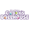 Menu icon for Gabby's Dollhouse Collection