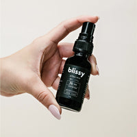 Blissy Sleep & Pillow Mist (Jasmine & Eucalyptus)