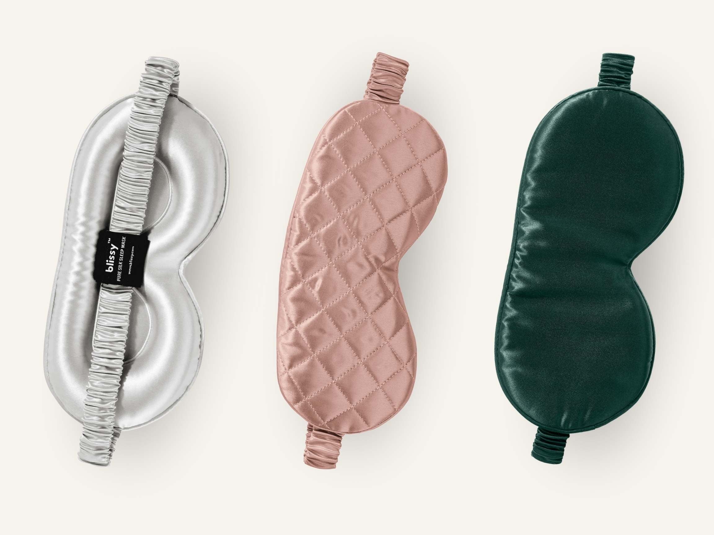 A Style for Every Sleeper