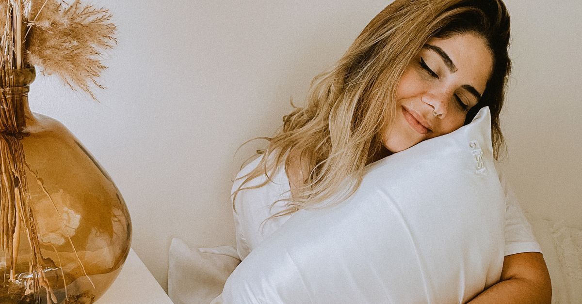 The Best Luxury Hypoallergenic Pillow Cases to Stop Your Allergies Blissy