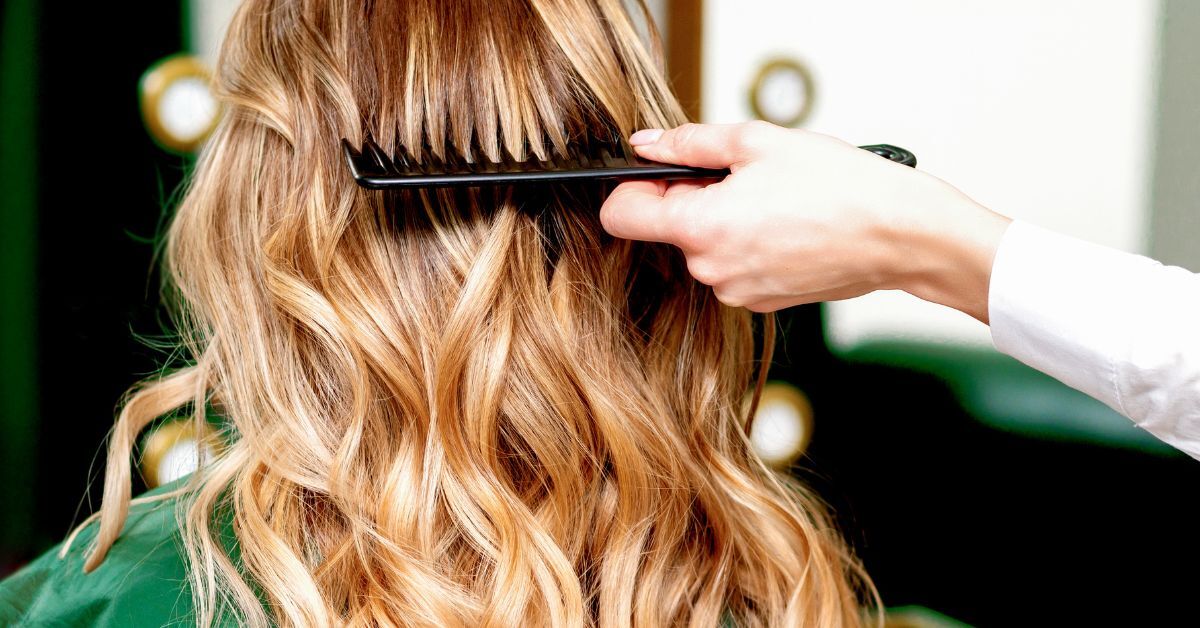 45 Haircuts and Hairstyles for Wavy Hair You'll Want to Try ASAP
