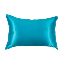 Load image into Gallery viewer, Pillowcase - Bahama Blue - Standard